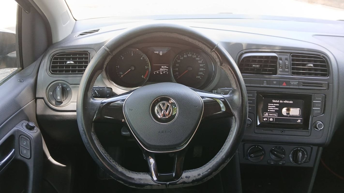 Volkswagen Polo - Photo 24