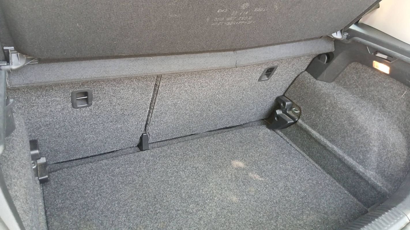 Volkswagen Polo - Photo 25