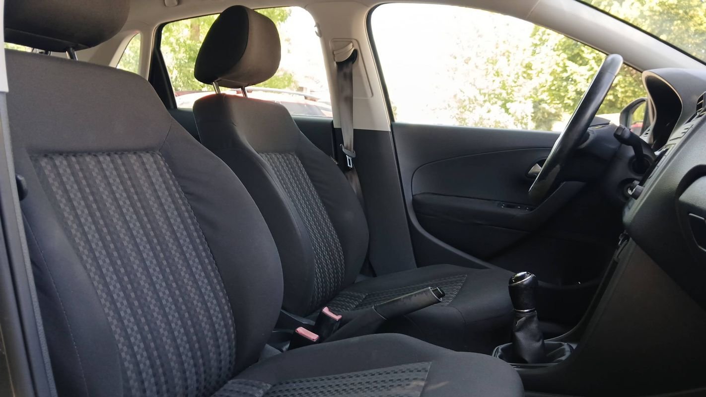 Volkswagen Polo - Photo 26