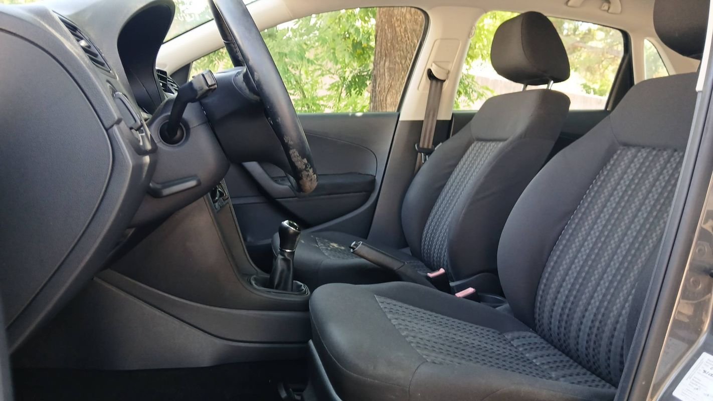 Volkswagen Polo - Photo 27