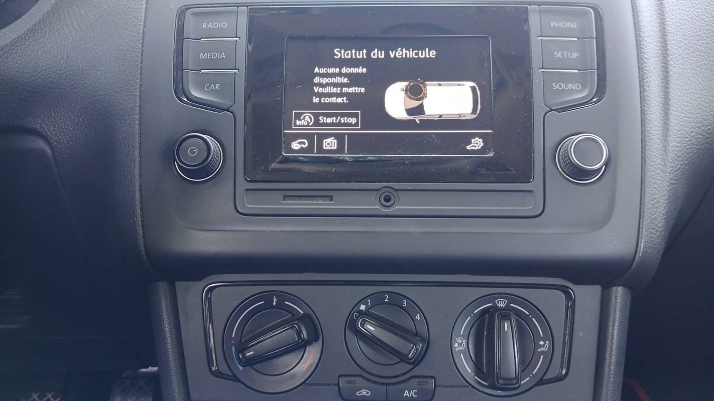 Volkswagen Polo - Photo 28