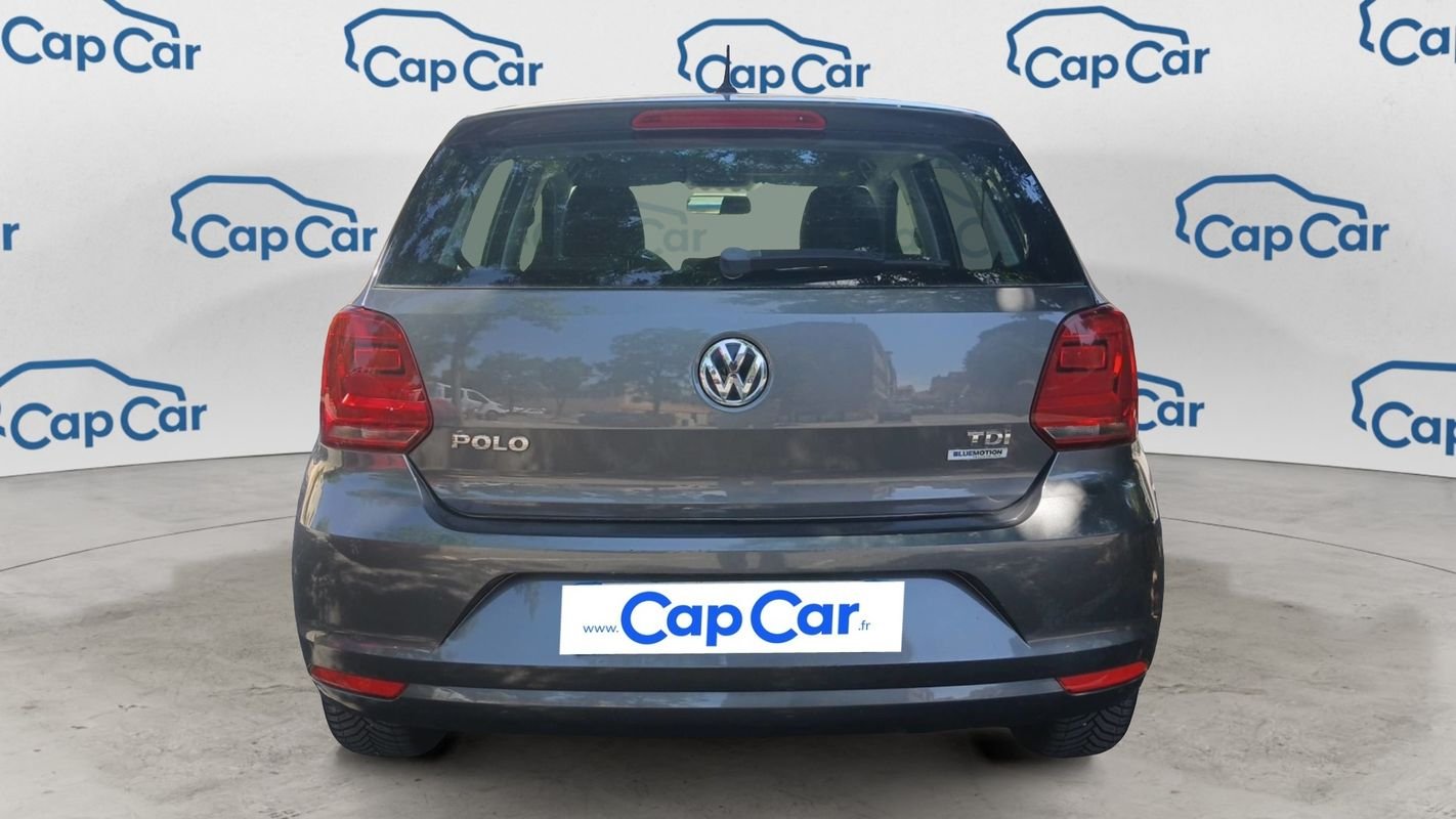 Volkswagen Polo - Photo 3