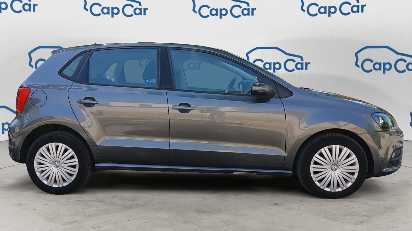 Volkswagen Polo - Photo 4