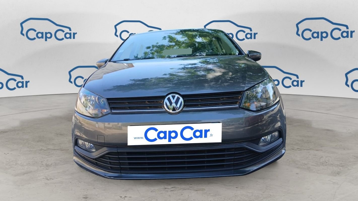 Volkswagen Polo - Photo 5