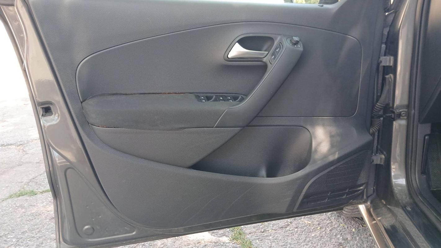 Volkswagen Polo - Photo 7
