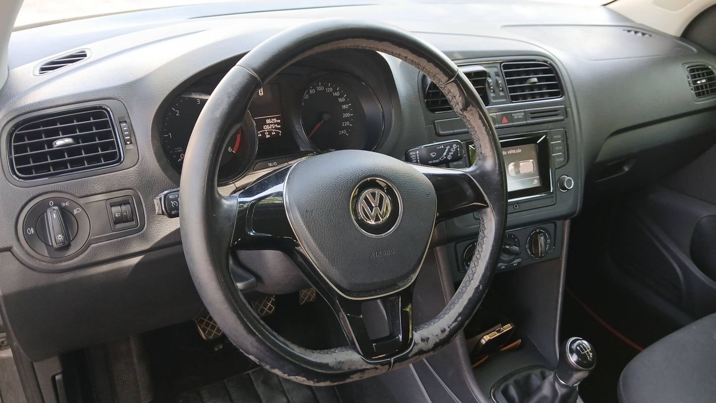 Volkswagen Polo - Photo 8