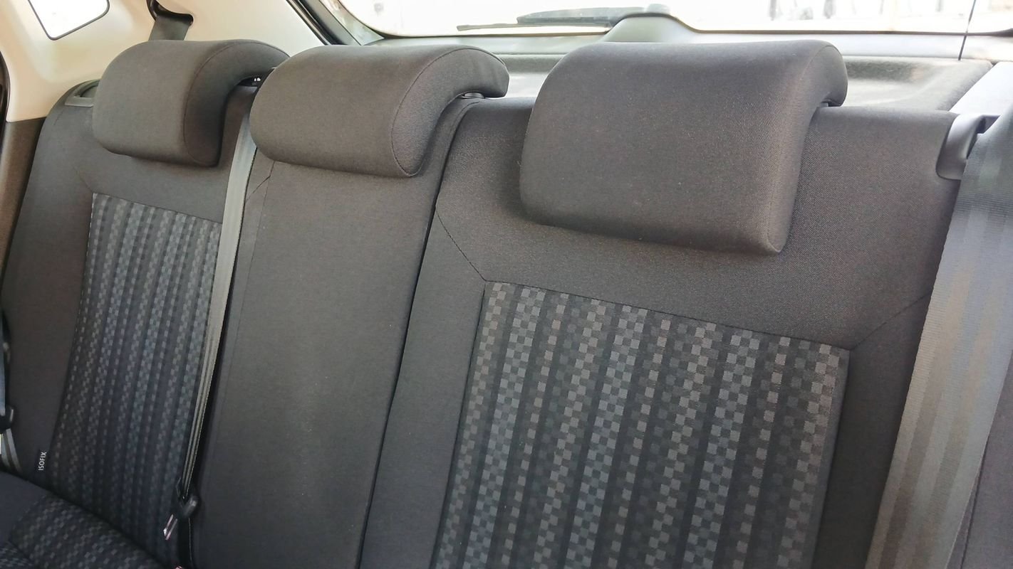 Volkswagen Polo - Photo 9