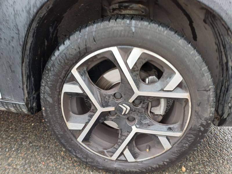 Citroën C3 Aircross - Photo 11