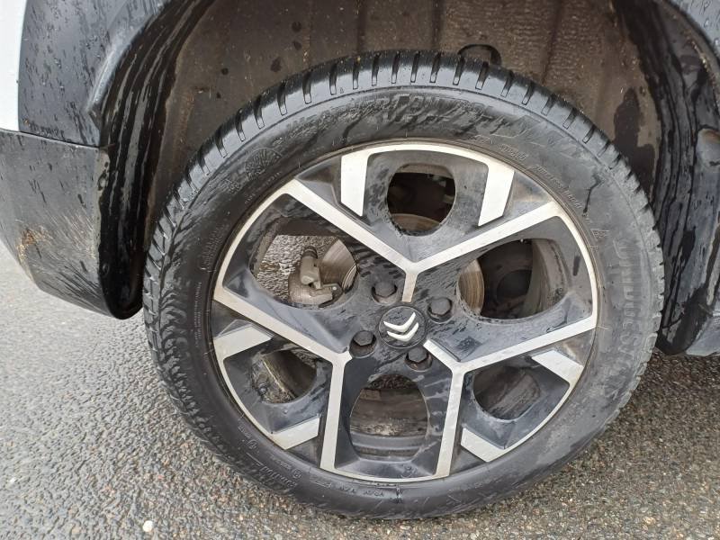 Citroën C3 Aircross - Photo 12