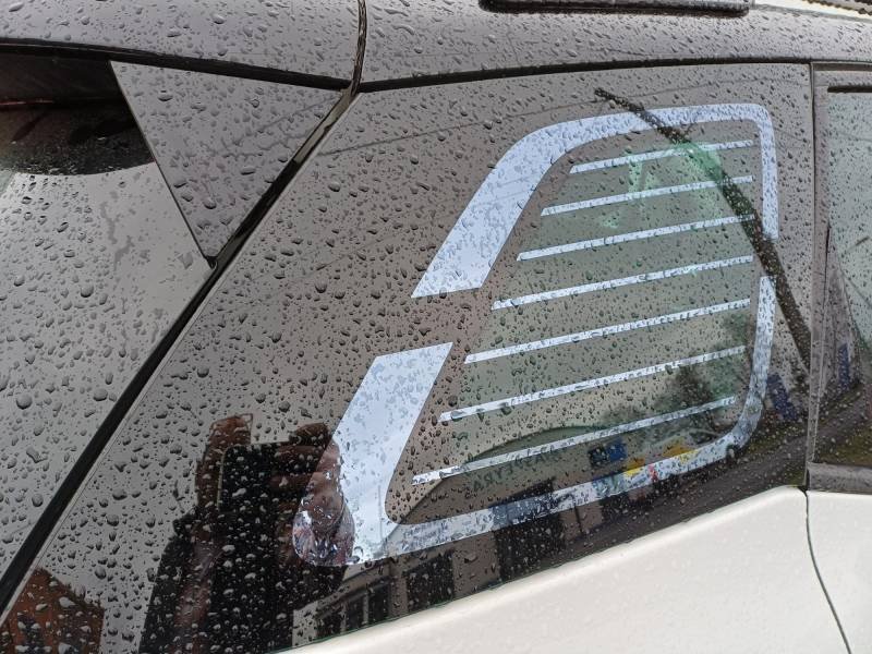 Citroën C3 Aircross - Photo 13