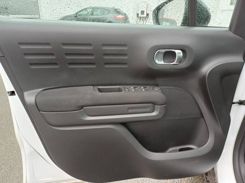 Citroën C3 Aircross - Photo 15