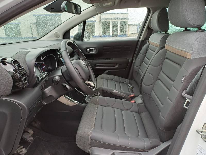 Citroën C3 Aircross - Photo 17