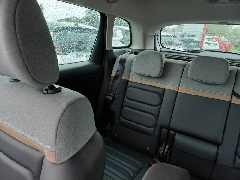 Citroën C3 Aircross - Photo 19
