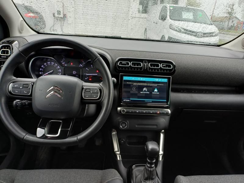 Citroën C3 Aircross - Photo 20