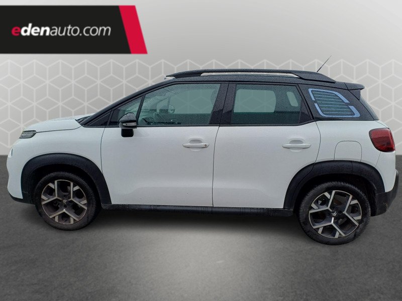 Citroën C3 Aircross - Photo 2