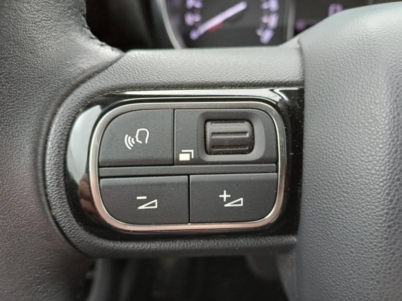 Citroën C3 Aircross - Photo 22