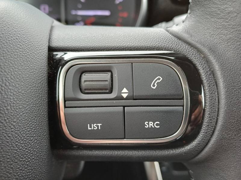 Citroën C3 Aircross - Photo 23