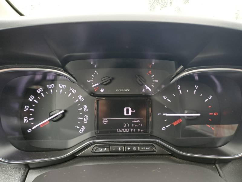 Citroën C3 Aircross - Photo 24