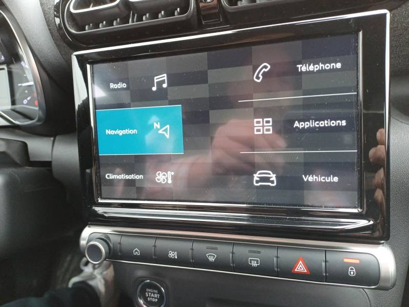 Citroën C3 Aircross - Photo 27
