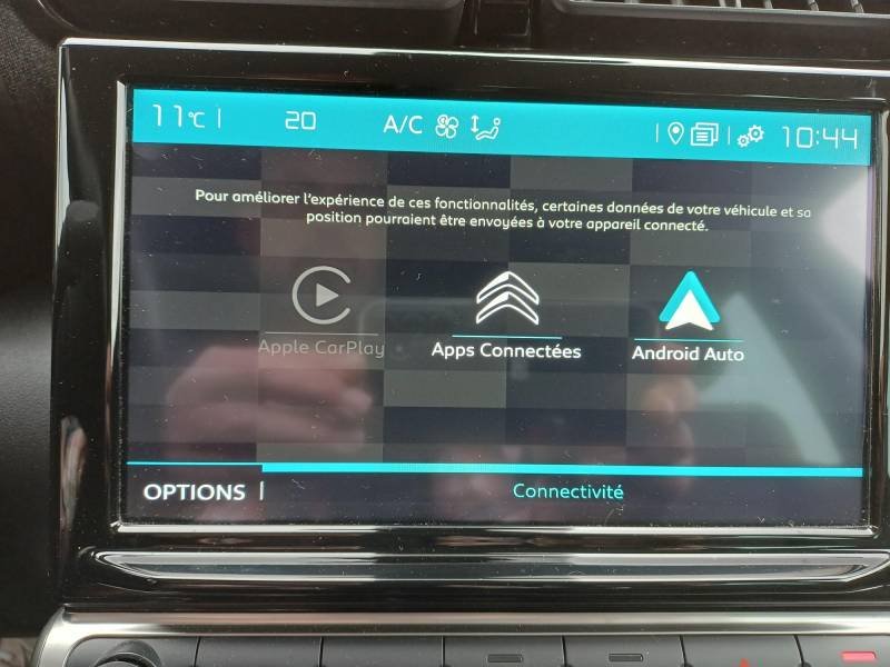 Citroën C3 Aircross - Photo 28