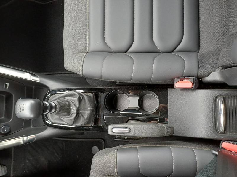 Citroën C3 Aircross - Photo 30