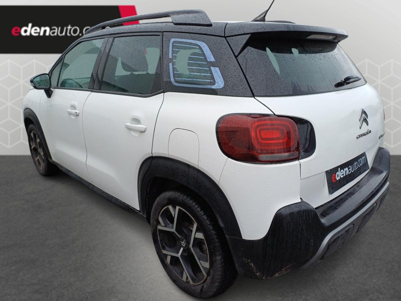 Citroën C3 Aircross - Photo 3