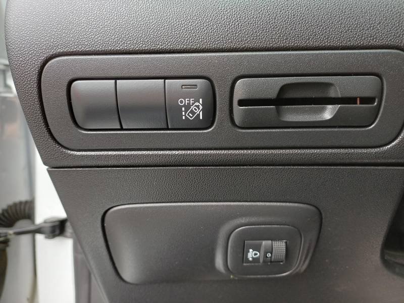 Citroën C3 Aircross - Photo 31