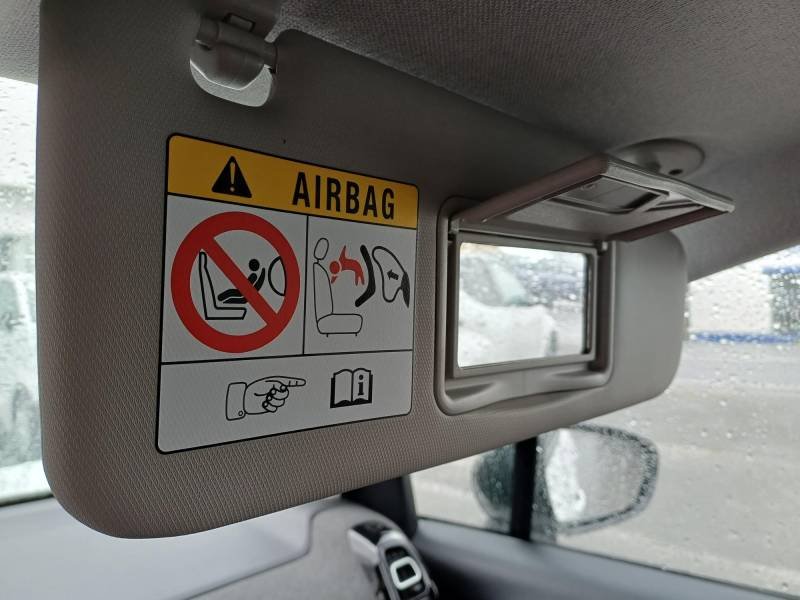 Citroën C3 Aircross - Photo 33