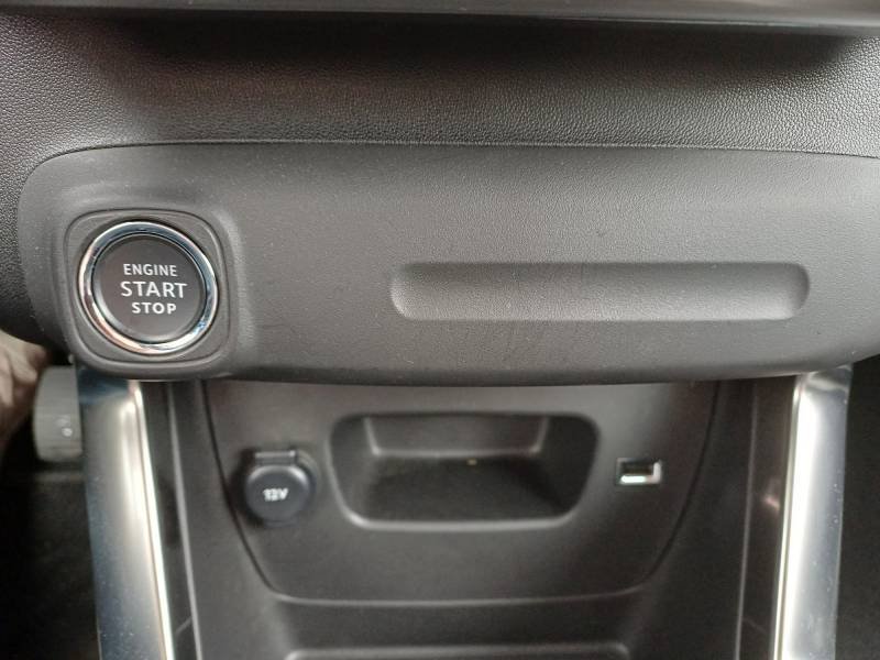 Citroën C3 Aircross - Photo 34