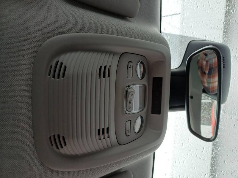Citroën C3 Aircross - Photo 35