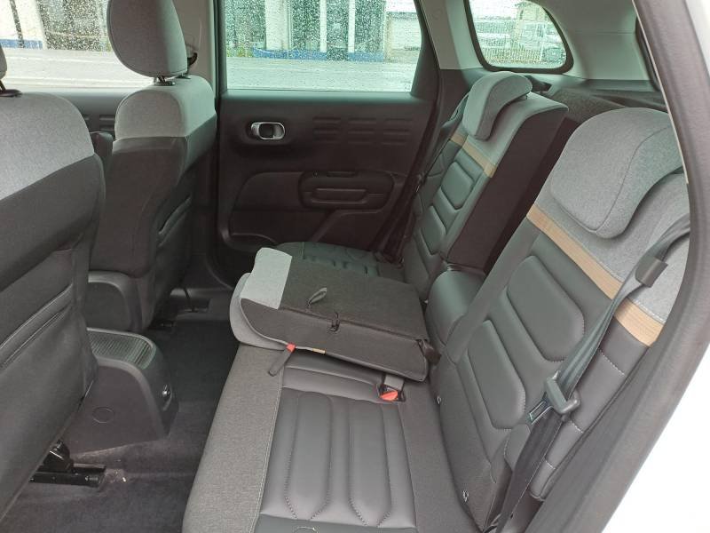 Citroën C3 Aircross - Photo 36