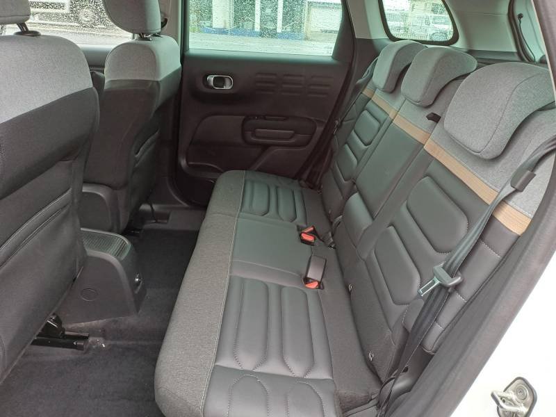 Citroën C3 Aircross - Photo 37