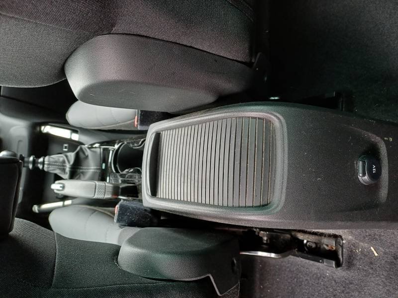Citroën C3 Aircross - Photo 38