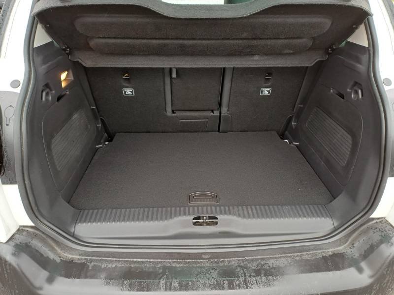 Citroën C3 Aircross - Photo 39
