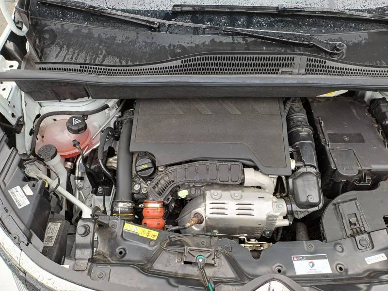 Citroën C3 Aircross - Photo 43