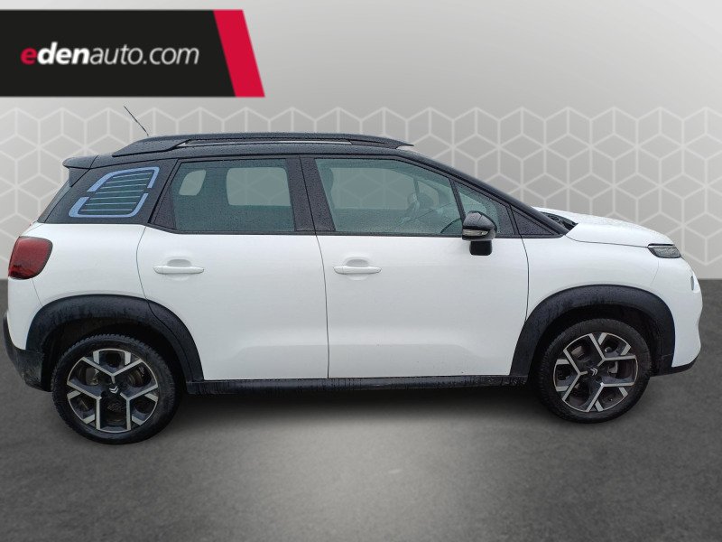 Citroën C3 Aircross - Photo 6