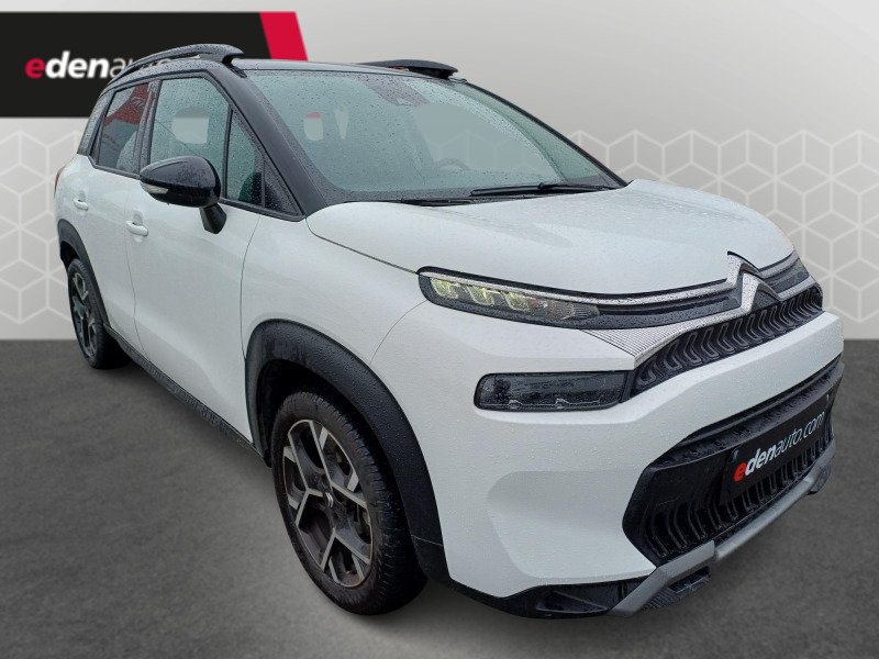 Citroën C3 Aircross - Photo 7