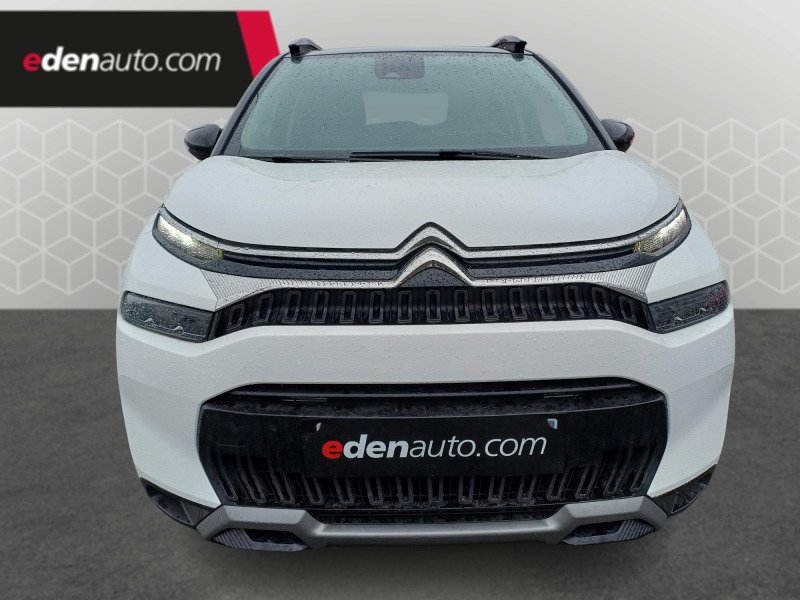 Citroën C3 Aircross - Photo 8