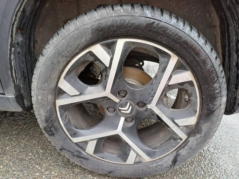 Citroën C3 Aircross - Photo 9