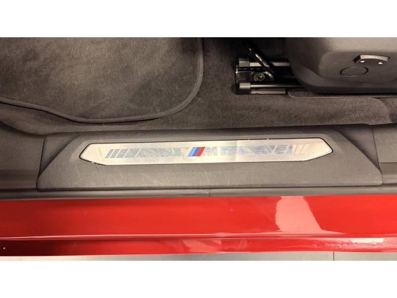 BMW Série 1 - Photo 37