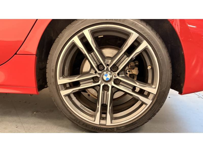 BMW Série 1 - Photo 41