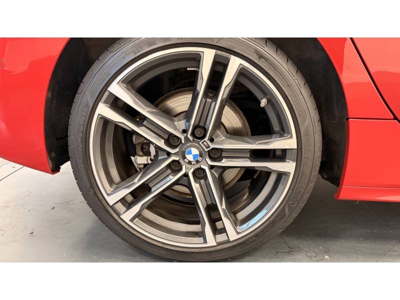 BMW Série 1 - Photo 43