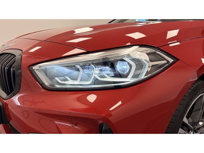 BMW Série 1 - Photo 44