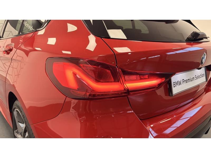 BMW Série 1 - Photo 48