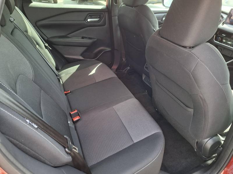 Nissan Qashqai - Photo 11
