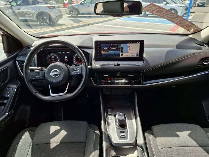 Nissan Qashqai - Photo 12
