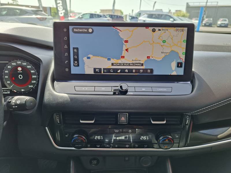 Nissan Qashqai - Photo 15
