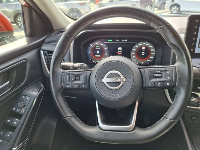 Nissan Qashqai - Photo 16