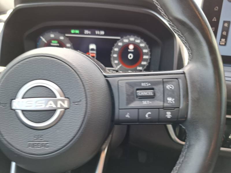 Nissan Qashqai - Photo 17