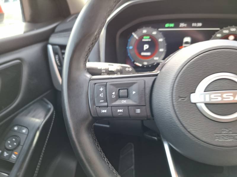 Nissan Qashqai - Photo 18
